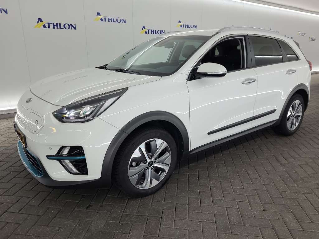Kia Niro E-NIRO EV EXECUTIVELINE 5D 150KW, 2020