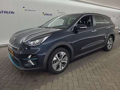 Kia Niro E-NIRO EV EXECUTIVELINE 5D 150KW, 2020