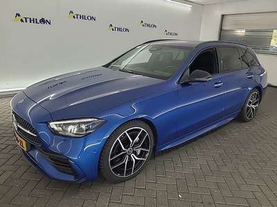 Mercedes C-klasse estate C 300 D AMG LINE 5D 195KW, 2022