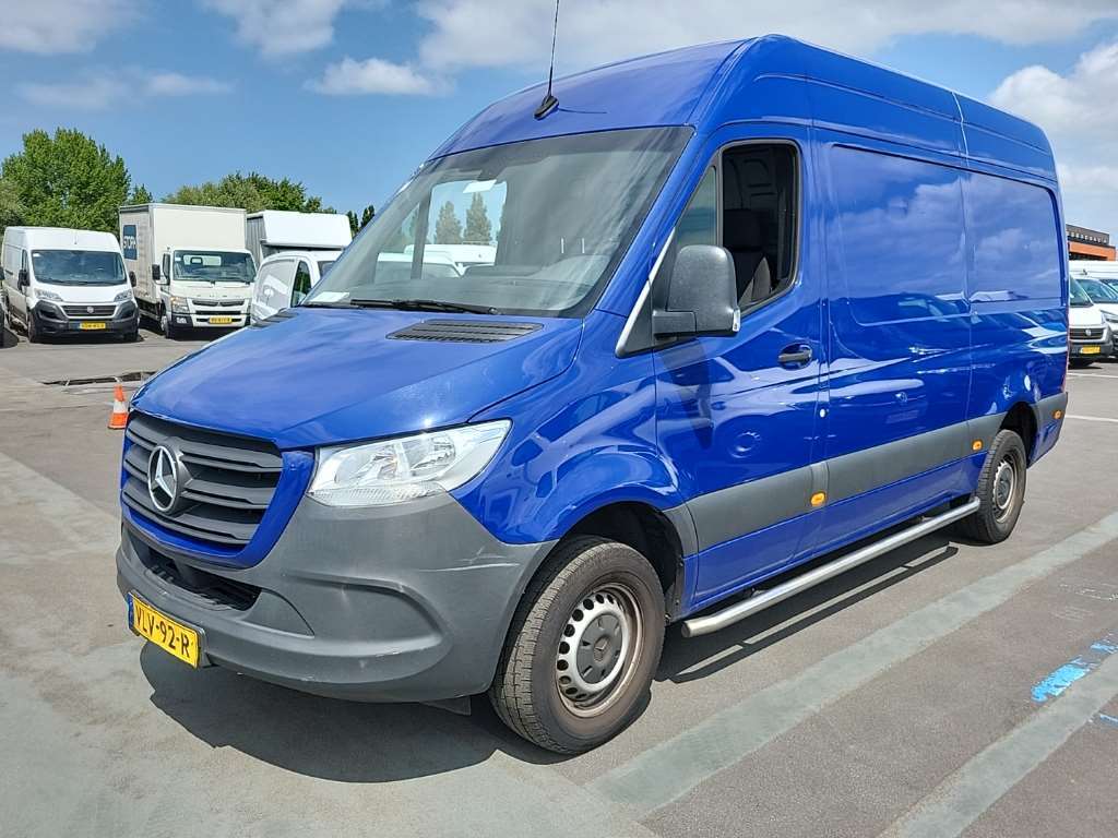 Mercedes Sprinter gb 315 1.9 CDI L2H2 5D 110KW, 2021