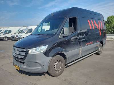 Mercedes Sprinter gb 316CDI L2H2 RWD 3.5T 7G-TRONIC 6 4D 120KW, 2019