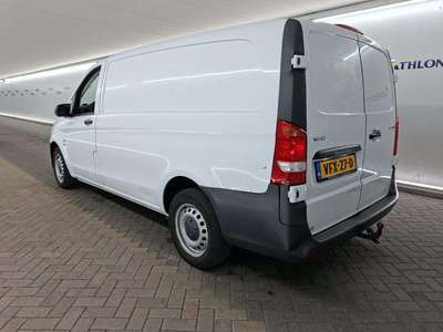 Mercedes Vito gb 114CDI LANG RWD 4D 100KW., 2020