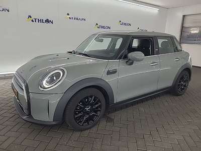 MINI  ONE 5D 75KW, 2021