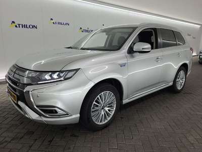 Mitsubishi Outlander PHEV INTENSE 5D 165KW, 2020