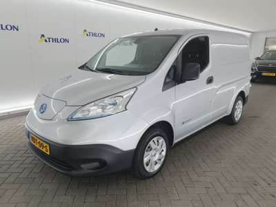 Nissan E-NV200 ELECTRIC BUSINESS 4D 80KW, 2020