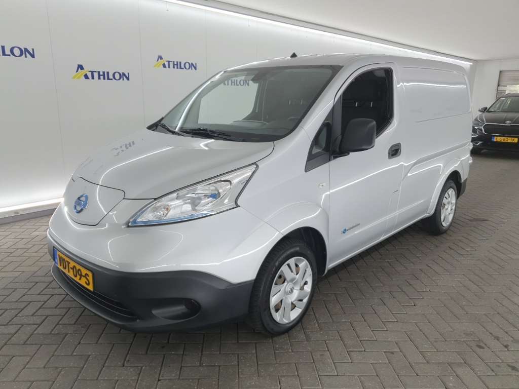 Nissan E-NV200 ELECTRIC BUSINESS 4D 80KW, 2020