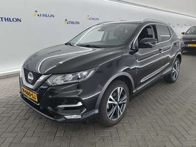 Nissan Qashqai 1.3 DIG-T 140 N-CONNECTA 103KW ATHLON EDITION, 2020