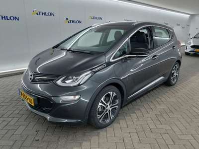 Opel Ampera-e 150KW BUSINESS EXECUTIVE 5D 150KW UITLOPEND, 2020