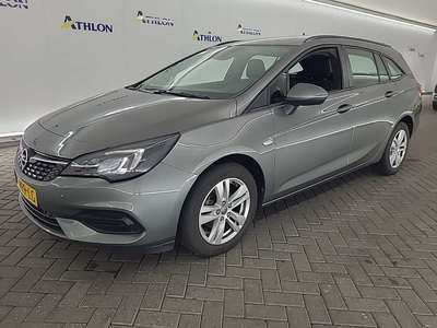 Opel Astra sports tou 1.2 TURBO 96KW EDITION 5D, 2021