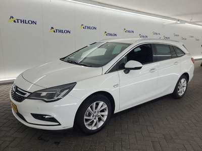 Opel Astra sports tou 1.4 TURBO 110KW S/S BUSINESS EXECUTIVE 5D, 2019
