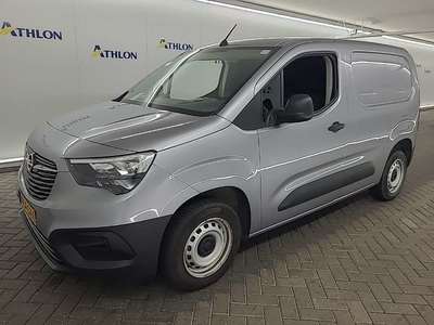 Opel Combo 1.5D 100PK S&amp;S 650KG STANDAARD L1 4D, 2022