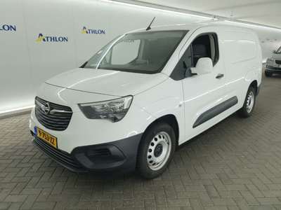 Opel Combo L2H1 1.6D 73KW S/S EDITION 2.4T 4D, 2019