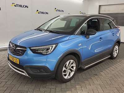Opel Crossland x 1.5 CDTI S&amp;S 88KW INNOVATION AUTO 5D, 2020