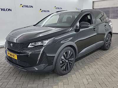 Peugeot 3008 GT HYBRID 225 E-EAT8 5D 165KW, 2022