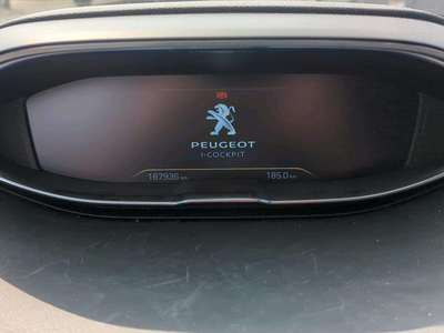 Peugeot 3008 GT-LINE --GEARBOX DEFECT/OIL CONSUMPTION-- PURETECH 130 EAT8 5D 96KW, 2020