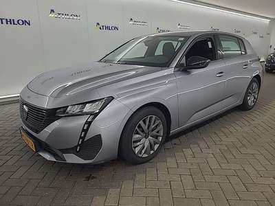 Peugeot 308 ACTIVE PACK BUSINESS 1.2 PURETECH 110 5D 81KW, 2022