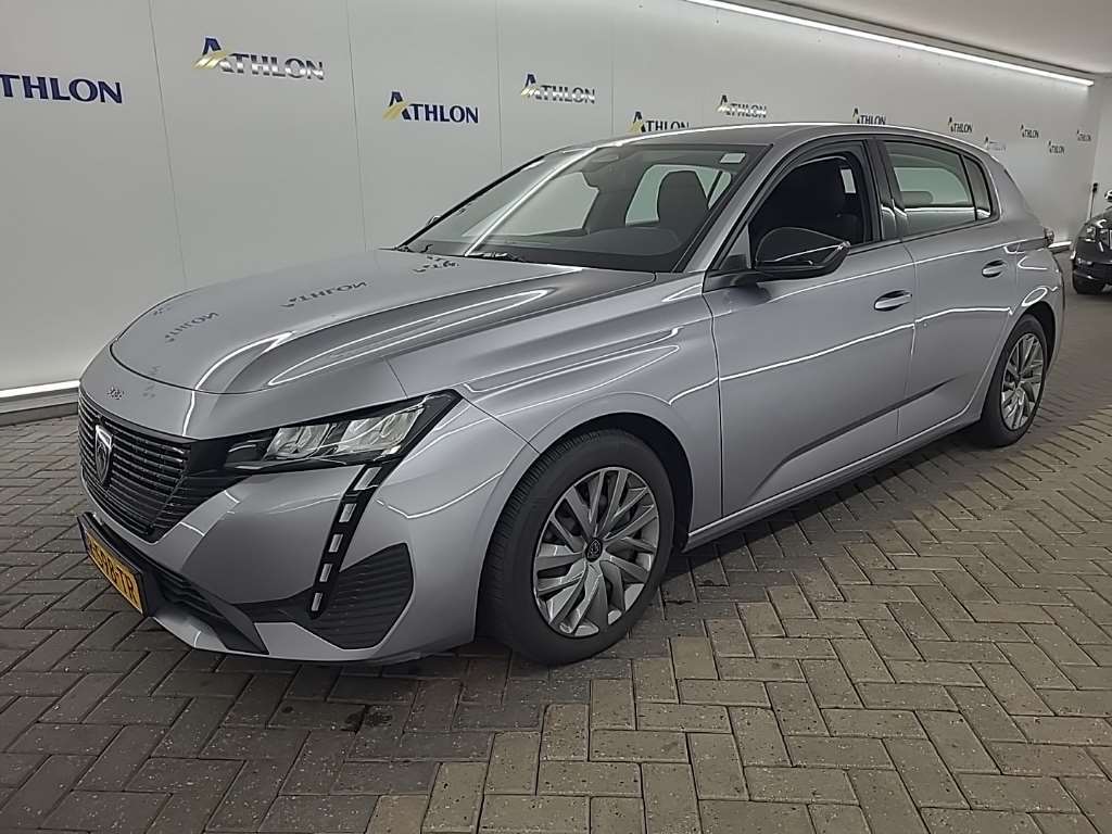 Peugeot 308 ACTIVE PACK BUSINESS 1.2 PURETECH 110 5D 81KW, 2022