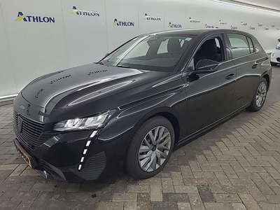 Peugeot 308 ACTIVE PACK BUSINESS 1.2 PURETECH 110 5D 81KW, 2023
