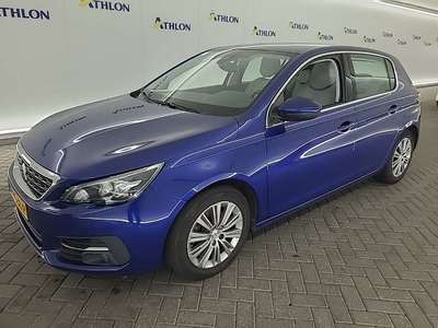 Peugeot 308 ALLURE 1.5 BLUEHDI 130 5D 96KW, 2019