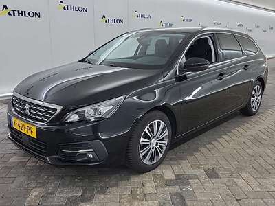 Peugeot 308 sw BLUE LEASE ALLURE 1.5 BLUEHDI 130 5D 96KW, 2021