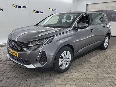 Peugeot 5008 BLUE LEASE ACTIVE PURETECH 130 5D 96KW, 2021