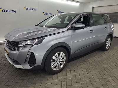 Peugeot 5008 BLUE LEASE ACTIVE PURETECH 130 5D 96KW, 2021