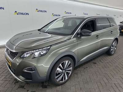 Peugeot 5008 BLUE LEASE GT-LINE PURETECH 130 S&amp;S 5D 96KW, 2019