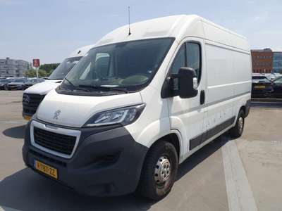 Peugeot Boxer gb 335 L2H2 160 BLUEHDI PREMIUM 4D 120KW, 2019