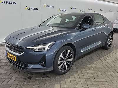 Polestar 2 PILOT PLUS 5D 300KW, 2021
