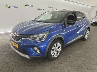Renault Captur suv TCE 90 GPF INTENS 5D 67KW, 2021