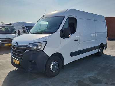 Renault Master gb L2H2 T35 DCI 130 FWD 4D 96KW, 2020