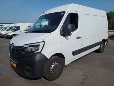 Renault Master gb L2H2 T35 DCI 135 COMFORT EU6DF FWD 4D 99KW, 2022