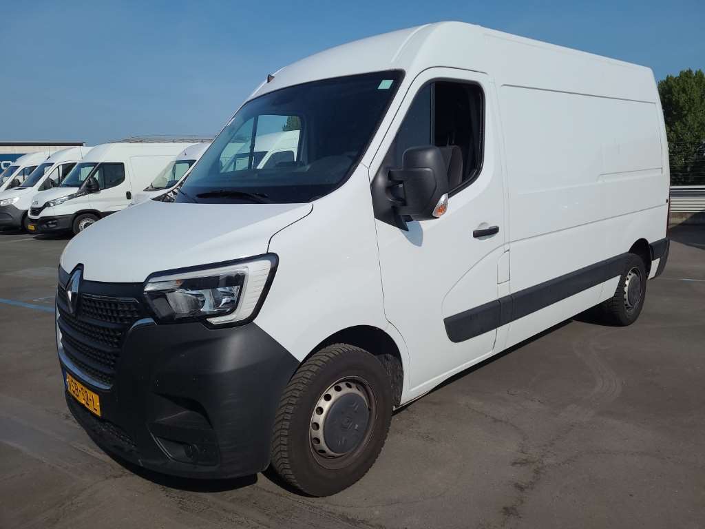 Renault Master gb L2H2 T35 DCI 135 COMFORT EU6DF FWD 4D 99KW, 2022