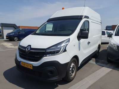 Renault Trafic gb L1H2 T29 ENERGY 2.0 DCI 145 COMFORT 4D 107KW, 2020