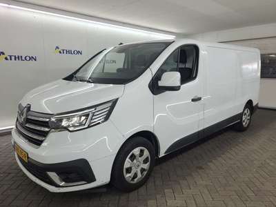 Renault Trafic gb L2H1 T30 2.0 DCI 130 WORK EDITION 4D 96KW, 2023