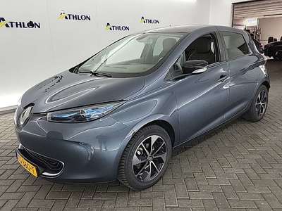 Renault Zoe R90 BOSE (BATTERIJKOOP) 5D 68KW, 2018