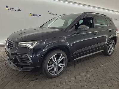 Seat Ateca 1.5 TSI FR BUSINESS INTENSE 5D 110KW, 2022