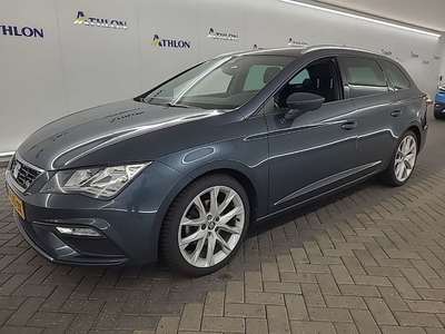 Seat Leon st 1.5 TSI 96KW FR BUSINESS INTENSE 5D, 2019