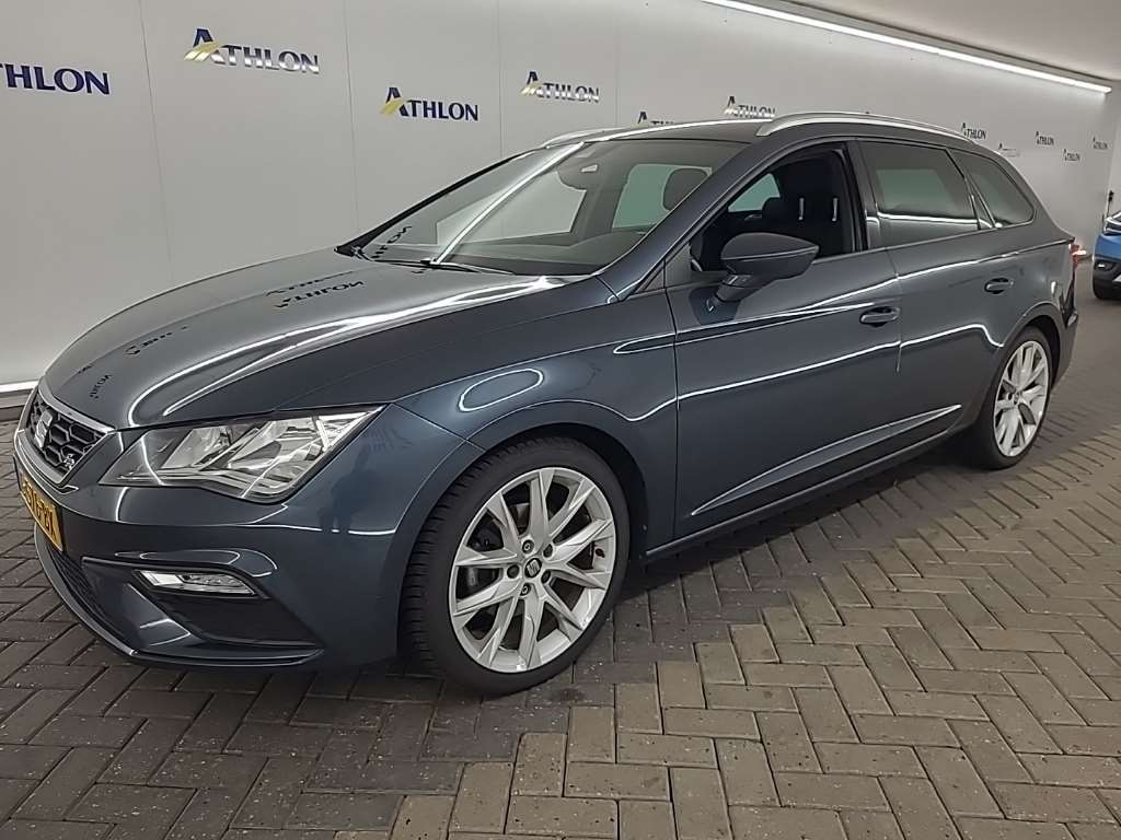 Seat Leon st 1.5 TSI 96KW FR BUSINESS INTENSE 5D, 2019