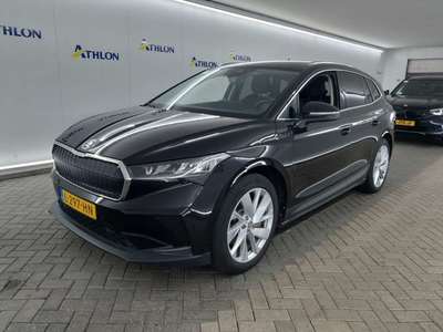Skoda Enyaq iv IV 80 5D 150KW, 2021