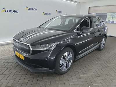 Skoda Enyaq iv IV 80 5D 150KW, 2021