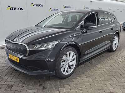 Skoda Enyaq iv IV 80 5D 150KW, 2021