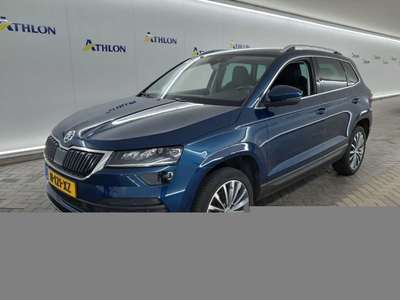Skoda Karoq 1.5 TSI ACT GREENTECH DSG BUSINESS EDIT 5D 110KW, 2020