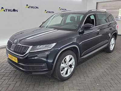 Skoda Kodiaq 1.5 TSI ACT 110KW DSG BUSINESS ED PLUS 5D, 2020