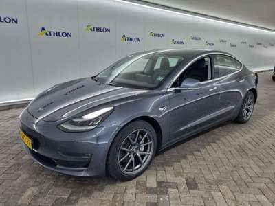 Tesla Model 3 LONG RANGE DUAL MOTOR AWD 4D 350KW, 2020