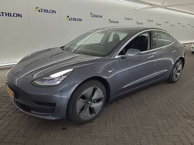 Tesla Model 3 STANDARD RANGE PLUS RWD 4D 225KW, 2020
