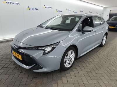 Toyota Corolla touring 1.8 HYBRID ACTIVE 5D 90KW, 2021
