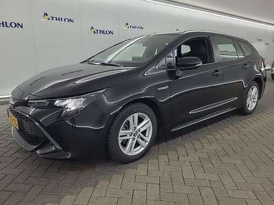 Toyota Corolla touring 1.8 HYBRID ACTIVE 5D 90KW, 2021