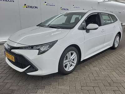 Toyota Corolla touring 1.8 HYBRID ACTIVE 5D 90KW, 2022