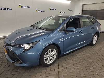 Toyota Corolla touring 1.8 HYBRID BUSINESS 5D 90KW, 2020